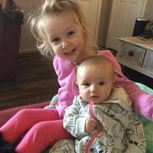 Meet your Posher, Kylee